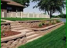 Hardscape - Landscaping Image 